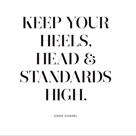 Meet your Posher, Cha! - Picture 1 of 1